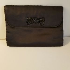 Black Evening Purse